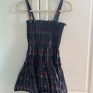 Hill House Short Nap Dress
